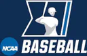 College Baseball logo