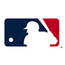 MLB logo