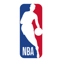 NBA logo